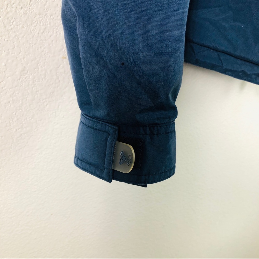 Roxy | Performance Plus Ski Jacket Size Small Euc - image 6